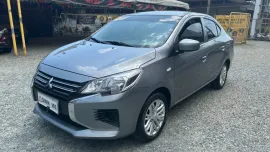 🚗2025 Mitsubishi Mirage G4 GLX MT🚗