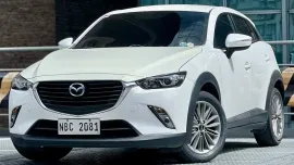 2017 Mazda CX3 2.0 FWD Gas Automatic Skyactiv 🔥☎️09279850198 🙋‍♂️𝐉𝐄𝐒𝐒𝐄𝐍 𝐌𝐄𝐍𝐃𝐎𝐙𝐀