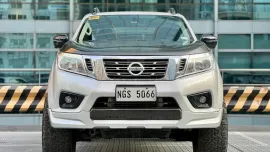 2021 Nissan Navara EL Calibre 4x2 2.5 AT Diesel 🔥☎️09279850198 🙋‍♂️𝐉𝐄𝐒𝐒𝐄𝐍 𝐌𝐄𝐍𝐃𝐎𝐙𝐀