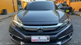 ✅Honda Civic 2021 Acq. 1.8 E 22K KM Shop Maintained Automatic