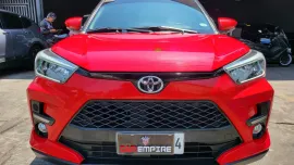 Toyota Raize 2024 1.2 G 31K KM Casa Maintained Automatic