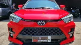 ✅Toyota Raize 2024 1.2 G 31K KM Casa Maintained Automatic