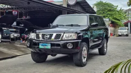 Nissan Patrol Super Safari 4xPro 2013 AT