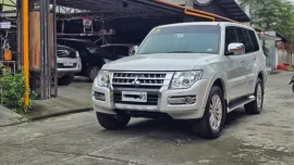 Mitsubishi Pajero 2017 GLS AT 4x4 dsl