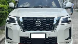 HOT!!! 2019 Nissan Patrol Royale Loaded for sale at affordable price! 
