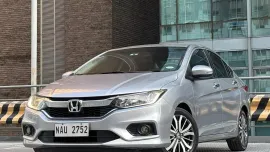 🔥🔥2018 Honda City 1.5 VX Automatic Gas 📲Call or Text: 09957210548 ARVIN BATALLER🔥🔥