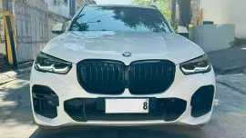HOT!!! 2023 BMW X5 XDrive 3.0D for sale at affordable price! 