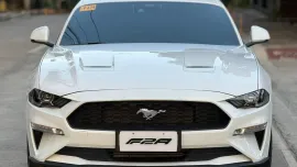 HOT!!! 2024 Ford Mustang Ecoboost for sale at affordable price! 