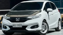 2018 Honda Jazz 1.5 Gas Hatchback Automatic🔥✅ 𝐂𝐋𝐄𝐎 🙋🏼‍♀️📲0938 830 7235