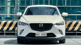 2017 Mazda CX3 2.0 FWD Gas Automatic Skyactiv 🔥☎️09279850198 🙋‍♂️𝐉𝐄𝐒𝐒𝐄𝐍 𝐌𝐄𝐍𝐃𝐎𝐙𝐀