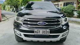 2020 Ford Everest Titanium for Sale! 