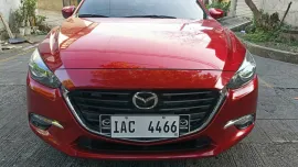 2018 Mazda 3 Skyactiv for Sale! 