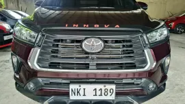 2024 Toyota Innova E for Sale!