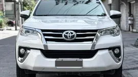 HOT!!! 2018 Toyota Fortuner G for sale at affordable price! 