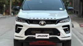HOT!!! 2025 Toyota Fortuner GRS 4x4 Top of the line for sale at affordable price! 