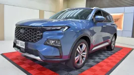 2024 Ford Territory Titanium X 1.5 Ecoboost 4x2 AT 1.048m Negotiable Batangas Area