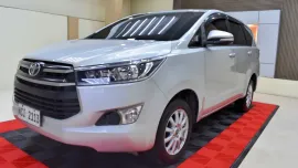 2016 Toyota Innova J 2.0 Gas Manual 528t Negotiable Batangas Area