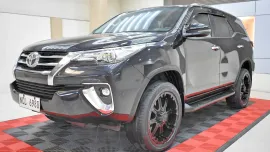 2018 Toyota Fortuner 2.4 Automatic 1.088m Negotiable Batangas Area