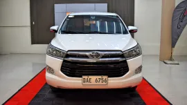 2017 Toyota Innova 2.8 G AT Diesel 788t Negotiable Batangas Area