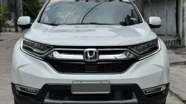HOT!!! 2019 Honda CR-V SX AWD for sale at affordable price! 