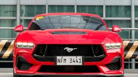 2024 Ford Mustang GT 5.0 V8 Gas Automatic ✅🔥🙋🏻‍♂️𝐂𝐀𝐑𝐋 𝐁𝐎𝐍𝐍𝐄𝐕𝐈𝐄📲 0938 458 8779