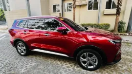 2024 Ford Territory Titanium 1.5 EcoBoost AT for sale at affordable price