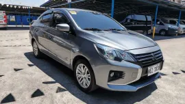 Hot deal alert! 2025 Mitsubishi Mirage G4  GLS 1.2 CVT for sale at 