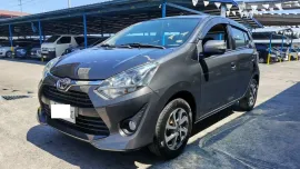 FOR SALE! 2020 Toyota Wigo  1.0 G MT available at cheap price