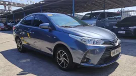 Well kept 2025 Toyota Vios 1.3 XLE CVT for sale