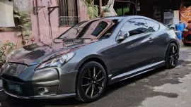 Hyundai Genesis coupe 2011 (grand touring) dubai