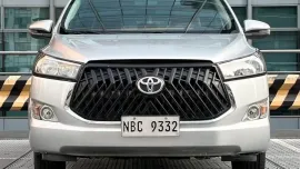 2018 Toyota Innova 2.8 Diesel A/T☎️0935 600 3692 JAN RAY DE JESUS✅️156K ALL-IN DP