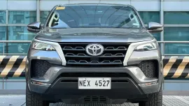 2022 Toyota Fortuner 2.4 G A/T Diesel ☎️0935 600 3692 JAN RAY DE JESUS✅️178K ALL-IN