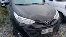 2022 TOYOTA VIOS XLE