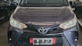2022 Toyota Vios XLE Automatic 