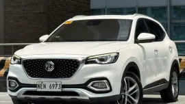 🔥🔥2022 MG HS 1.5 TROPHY AT GAS 📲Call or Text: 09957210548 ARVIN BATALLER🔥🔥