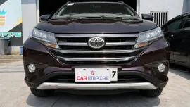 ✅ Toyota Rush 2022 1.5 G 57K KM Casa Maintained Automatic