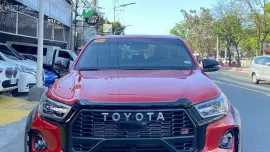 HOT!!! 2025 Toyota Hilux GR-Sport for sale at affordable price! 