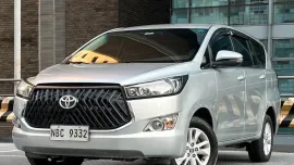 2018 Toyota Innova 2.8 E Diesel Automatic 🔥☎️09279850198 🙋‍♂️𝐉𝐄𝐒𝐒𝐄𝐍 𝐌𝐄𝐍𝐃𝐎𝐙𝐀