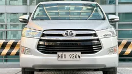 2017 Toyota Innova 2.8 G Automatic Diesel 🔥☎️09279850198 🙋‍♂️𝐉𝐄𝐒𝐒𝐄𝐍 𝐌𝐄𝐍𝐃𝐎𝐙𝐀