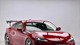 HOT!!! 2017 Toyota GT86 Kouki Loaded for sale at affordable price! 
