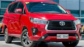 2023 Toyota Innova 2.8 E Diesel Automatic 🔥✅ 𝐂𝐋𝐄𝐎 🙋🏼‍♀️📲0938 830 7235