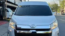 HOT!!! 2023 Toyota Hiace Grandia Tourer for sale at affordable price! 
