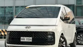 🔥🔥2024 Hyundai Staria Premium AWD 2.2 AT Diesel 📲Call or Text: 09957210548 ARVIN BATALLER🔥🔥