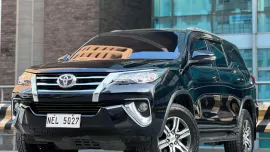 🔥🔥2020 Toyota Fortuner 2.7 G 4x2 Automatic Gas 📲Call or Text: 09957210548 ARVIN BATALLER🔥🔥
