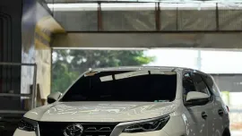 HOT!!! 2021 Toyota Fortuner G for sale at affordable price! 