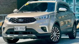 🔥🔥2023 Ford Territory 1.5 Titanium Gas Automatic 📲Call or Text: 09957210548 ARVIN BATALLER🔥🔥