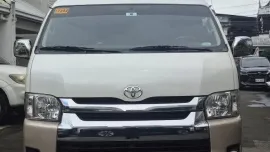 HOT!!! 2018 Toyota Hiace GL Grandia for sale at affordable price! 