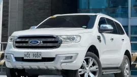 🔥🔥2016 Ford Everest Titanium Plus 4x2 2.2 AT Diesel 📲Call or Text: 09957210548 ARVIN BATALLER🔥🔥