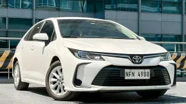 2020 Toyota Altis 1.6 G Gas Automatic ✅🔥🙋🏻‍♂️𝐂𝐀𝐑𝐋 𝐁𝐎𝐍𝐍𝐄𝐕𝐈𝐄📲 0938 458 8779