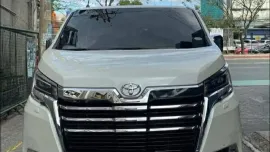 HOT!!! 2022 Toyota Hiace Super Grandia Elite for sale at affordable price! 